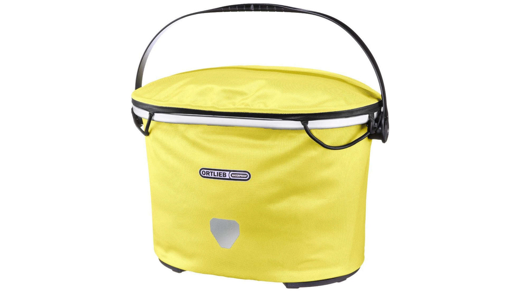 Ortlieb Up-Town Lenkerkorb image 20