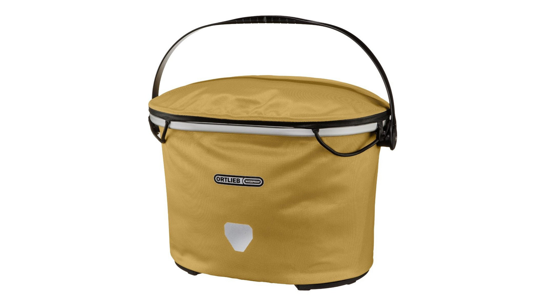 Ortlieb Up-Town Lenkerkorb image 10