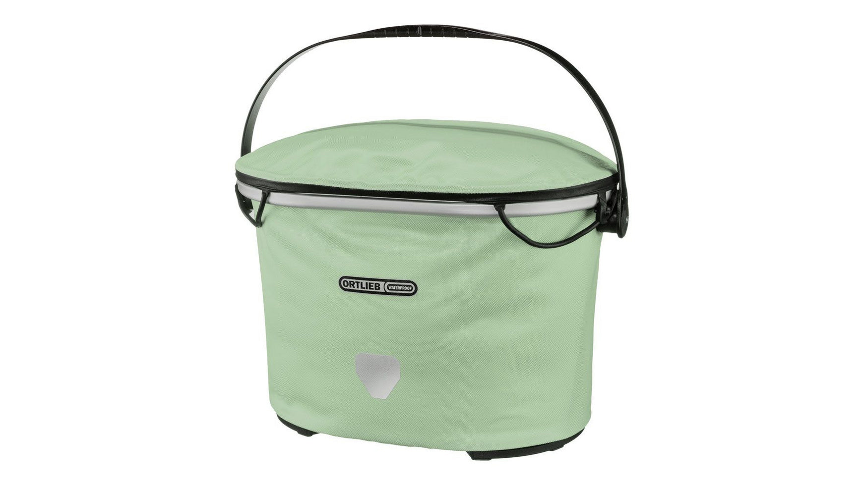 Ortlieb Up-Town Lenkerkorb image 15