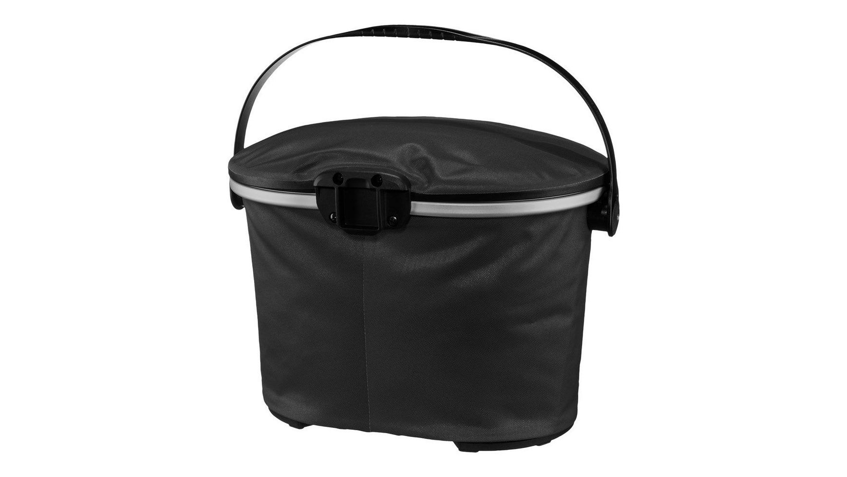 Ortlieb Up-Town Lenkerkorb image 1