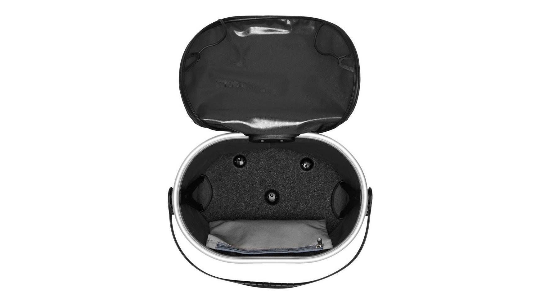 Ortlieb Up-Town Lenkerkorb image 2