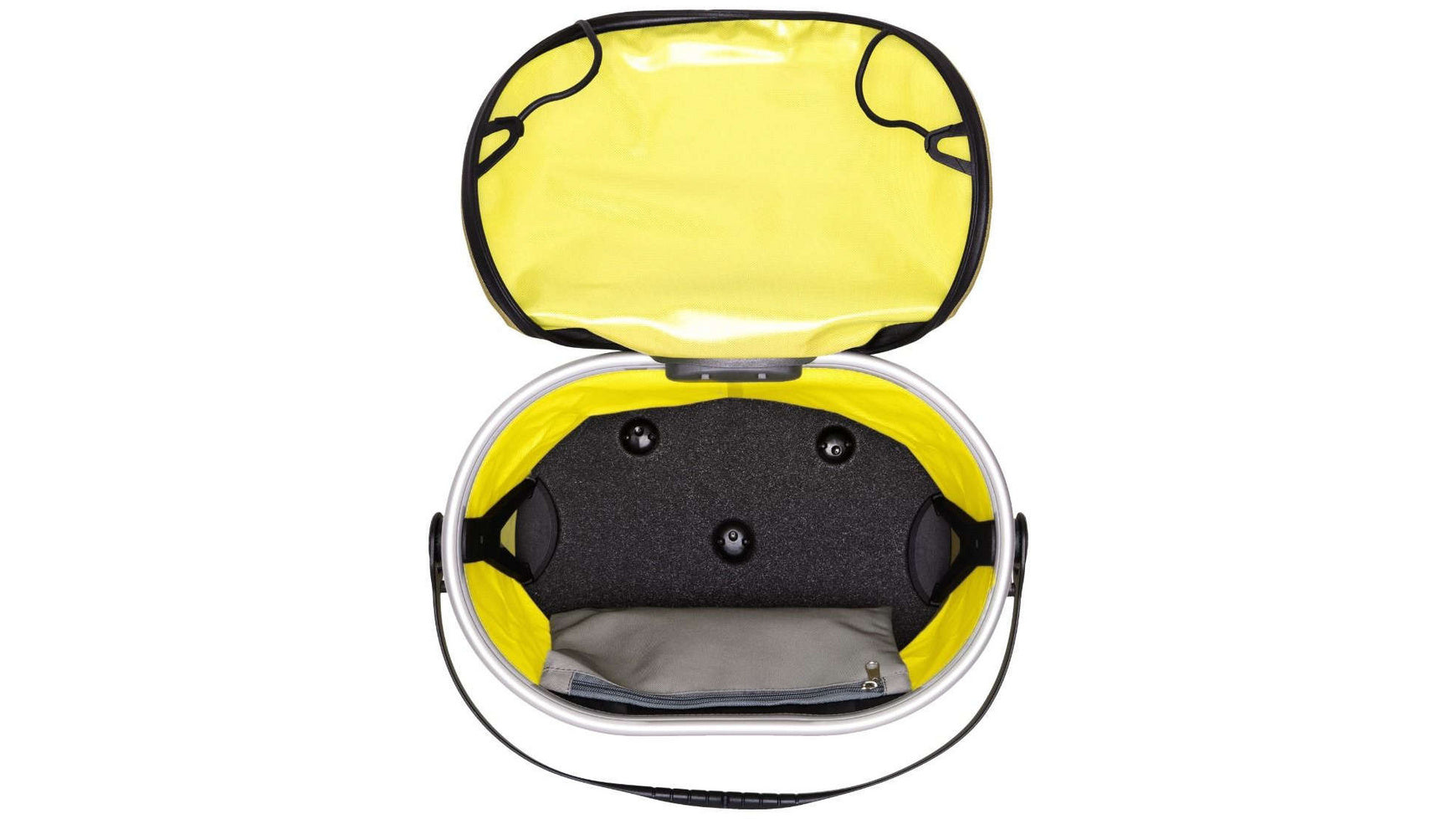 Ortlieb Up-Town Lenkerkorb image 22