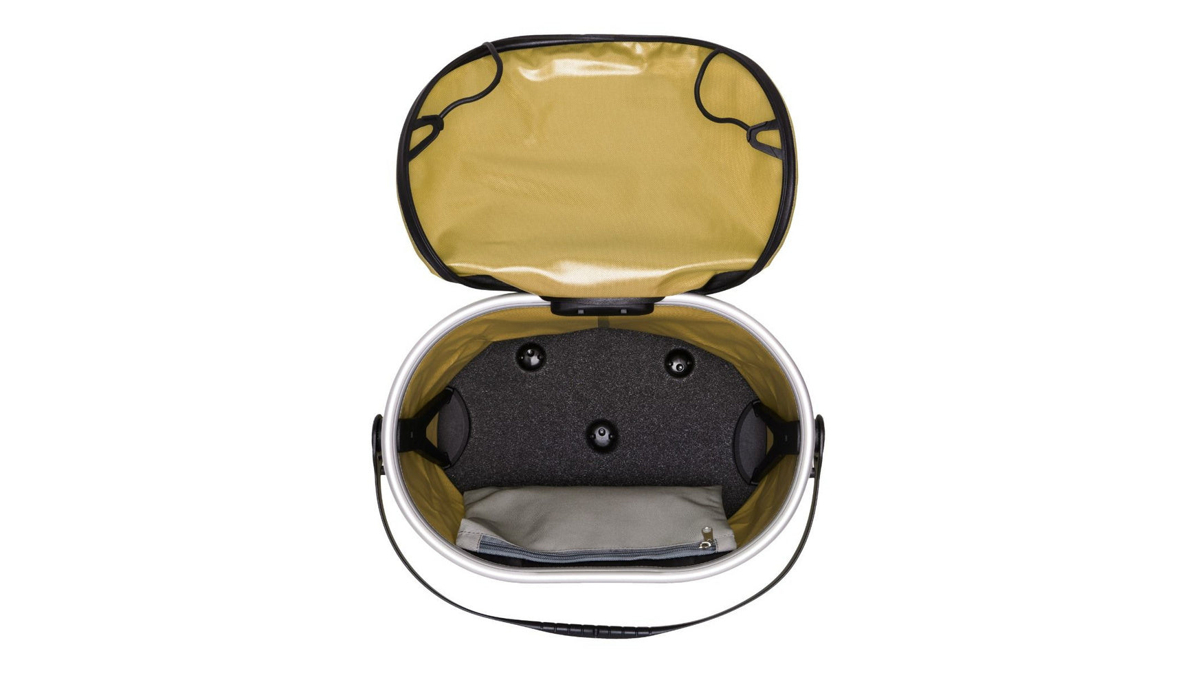 Ortlieb Up-Town Lenkerkorb image 12