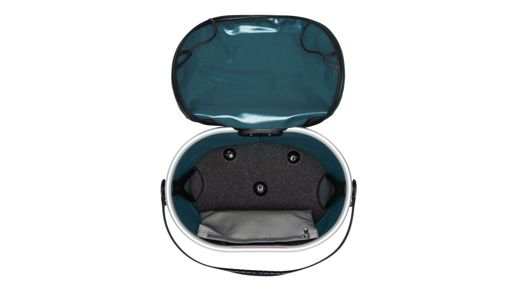 Ortlieb Up-Town Lenkerkorb image 7