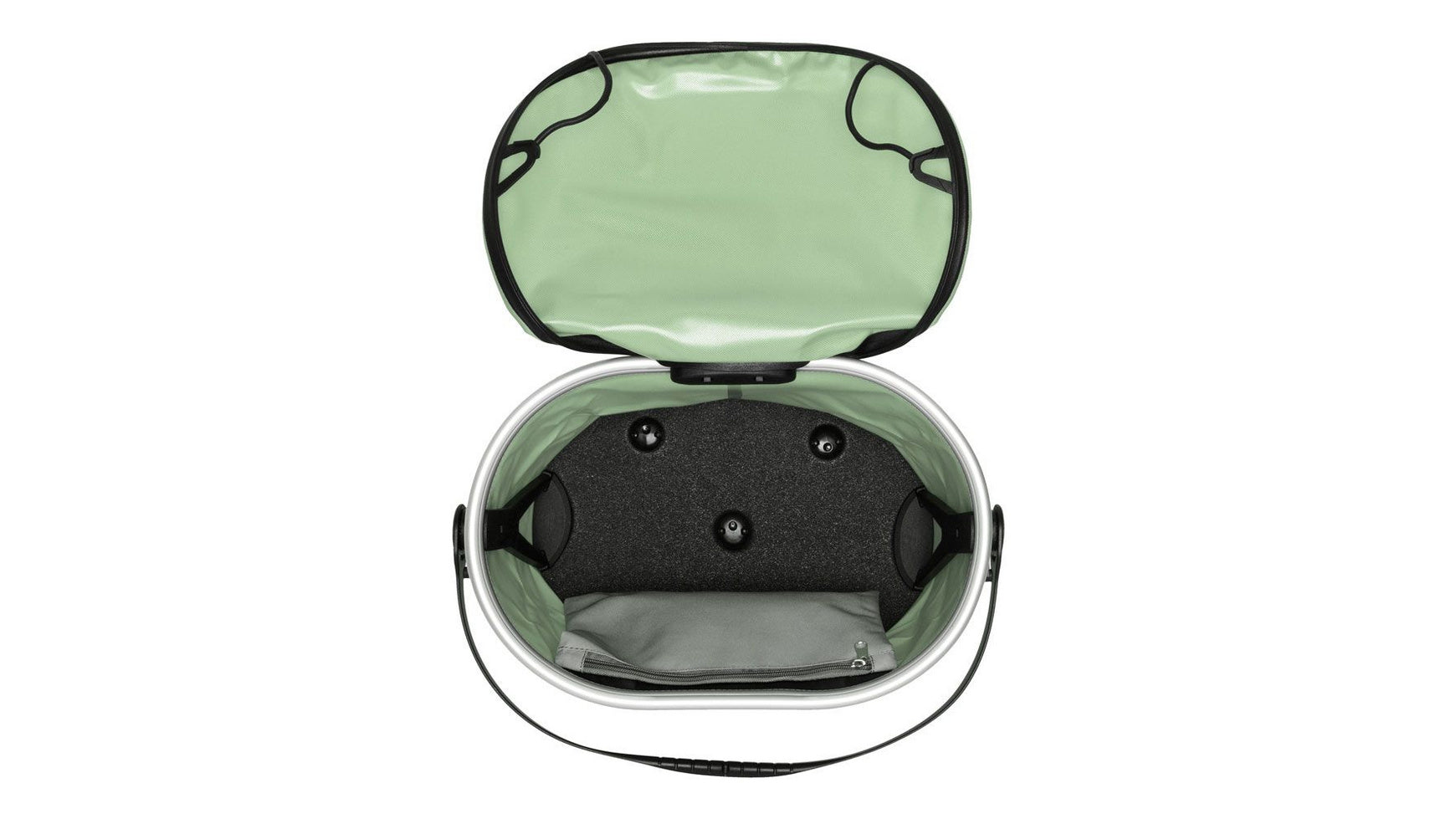 Ortlieb Up-Town Lenkerkorb image 17