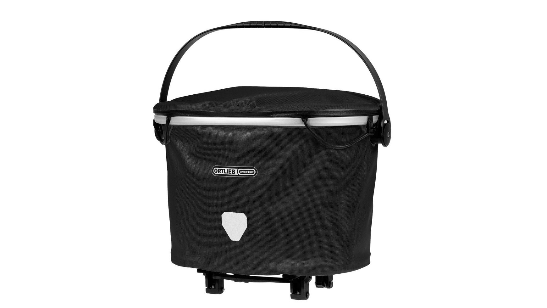 Ortlieb Up-Town Rack image 0