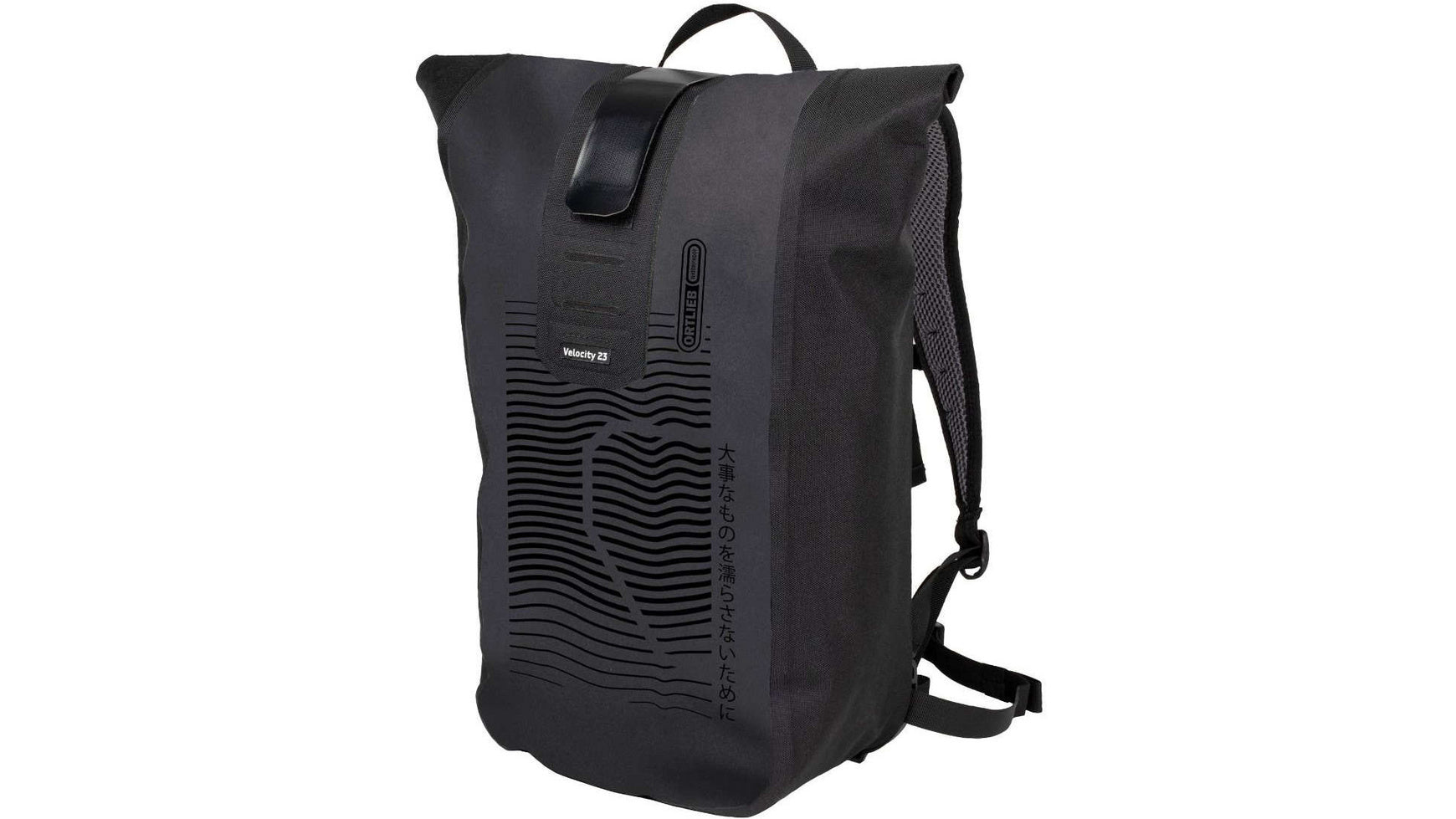 Ortlieb Velocity Design 23 L image 9