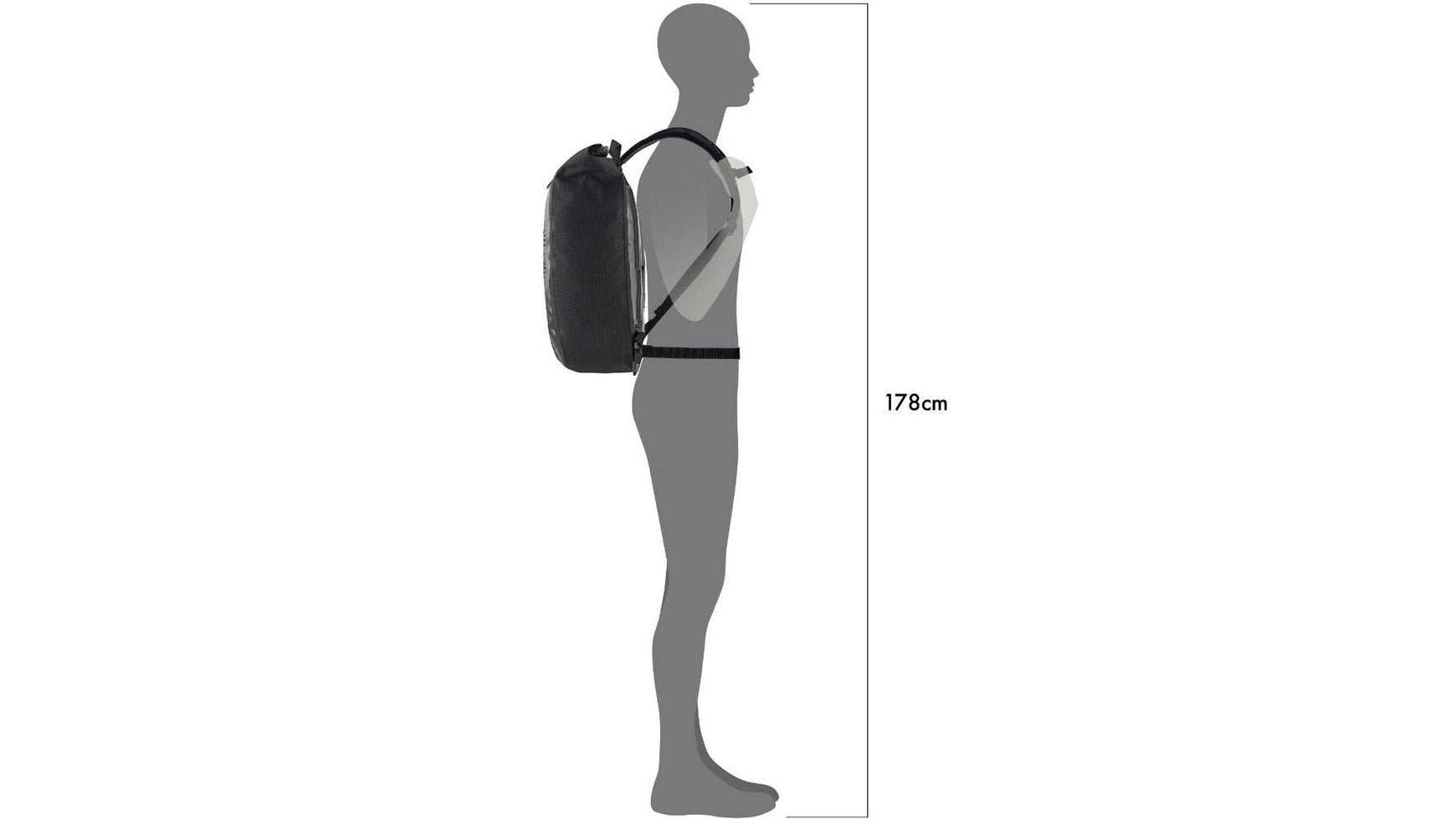 Ortlieb Velocity Design 23 L image 13