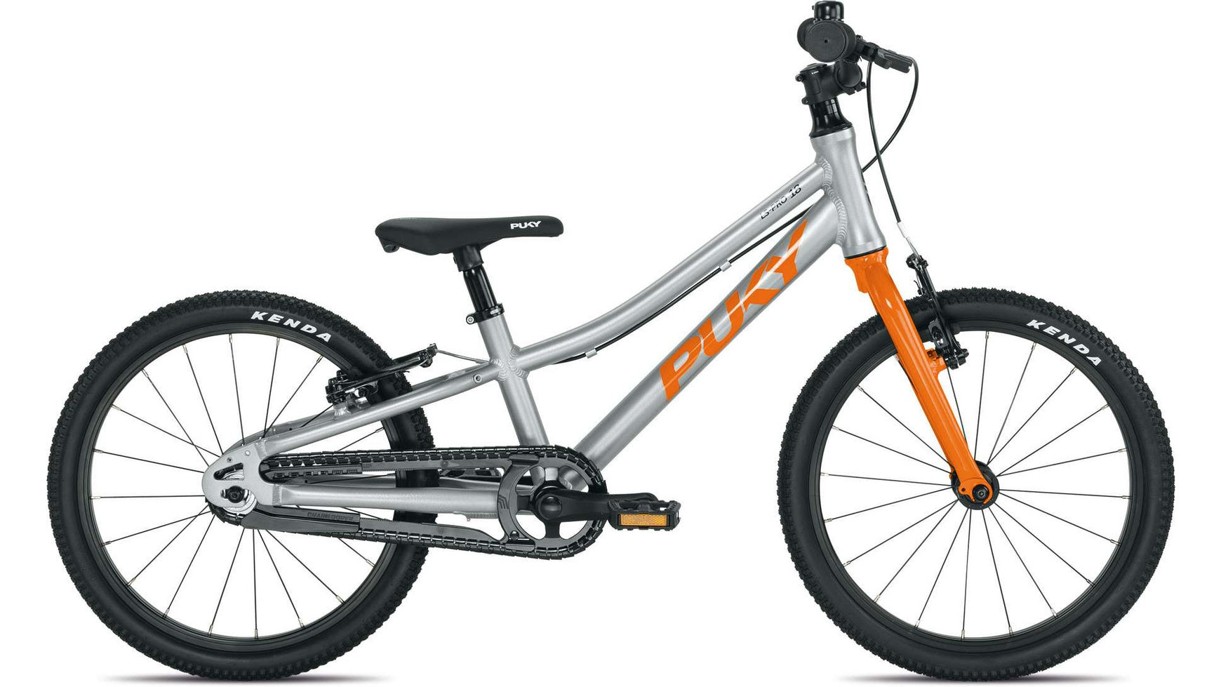 Puky LS-Pro 18-1 image 0