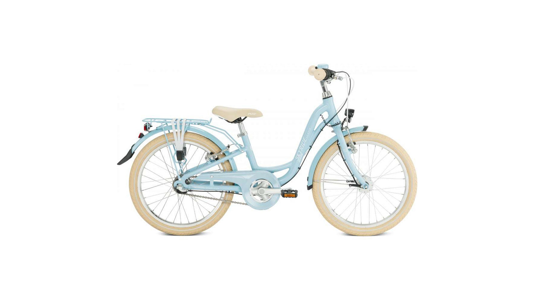 Puky Skyride 20-3 Alu Classic