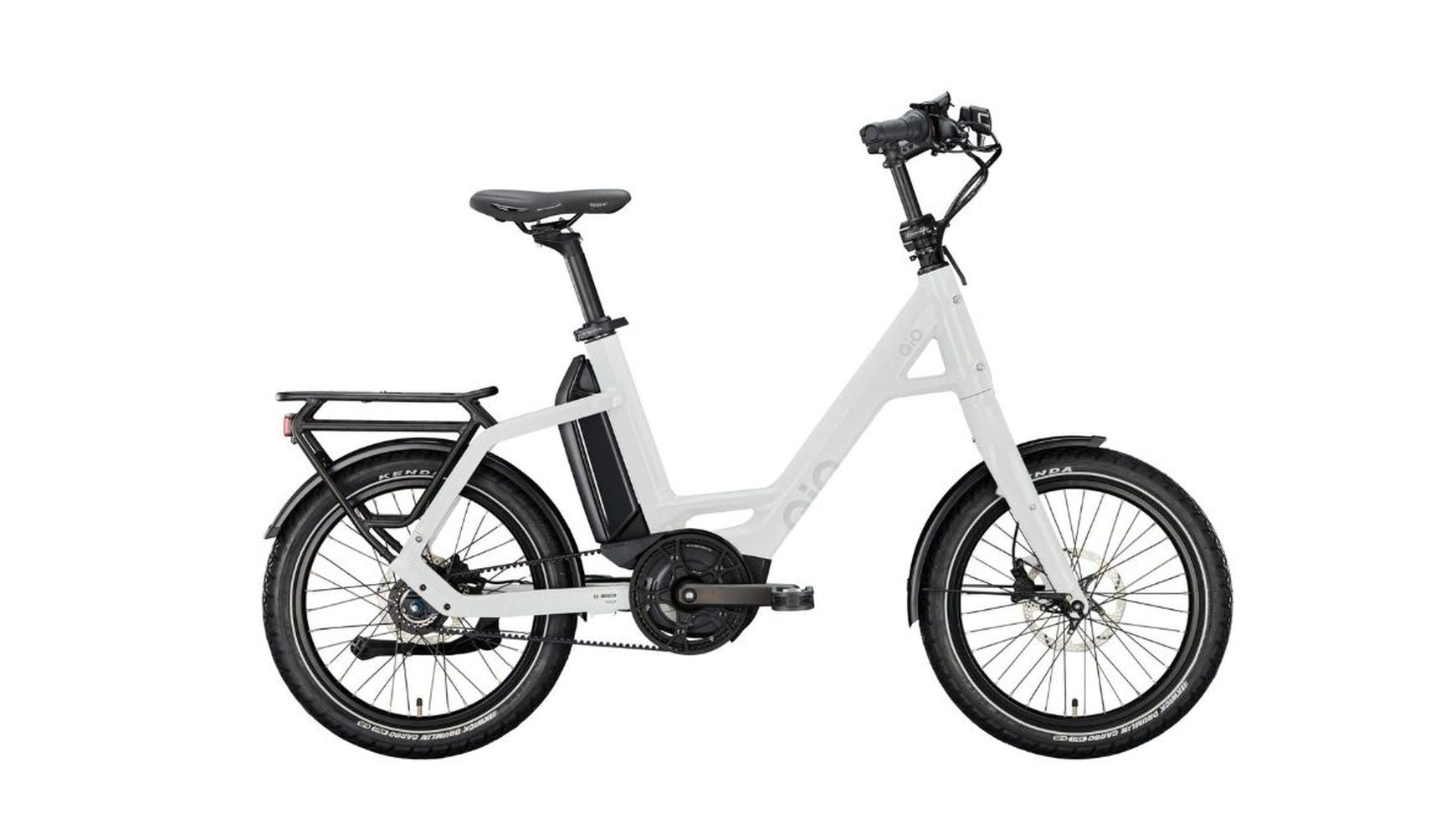 QiO EINS A-8R RT image 1