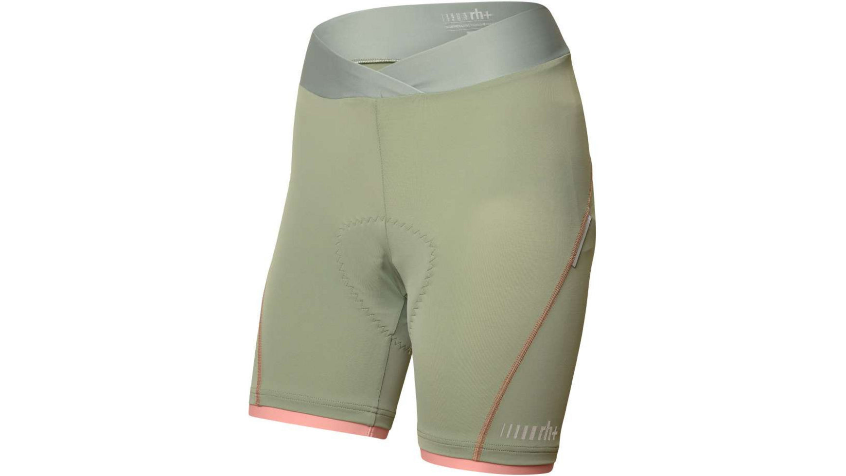rh+ W SHORT Radhose kurz Damen image 0