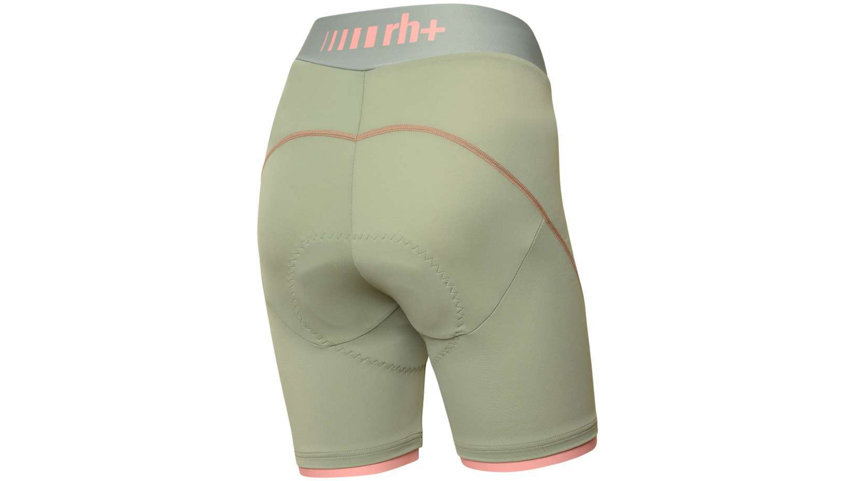 rh+ W SHORT Radhose kurz Damen image 1