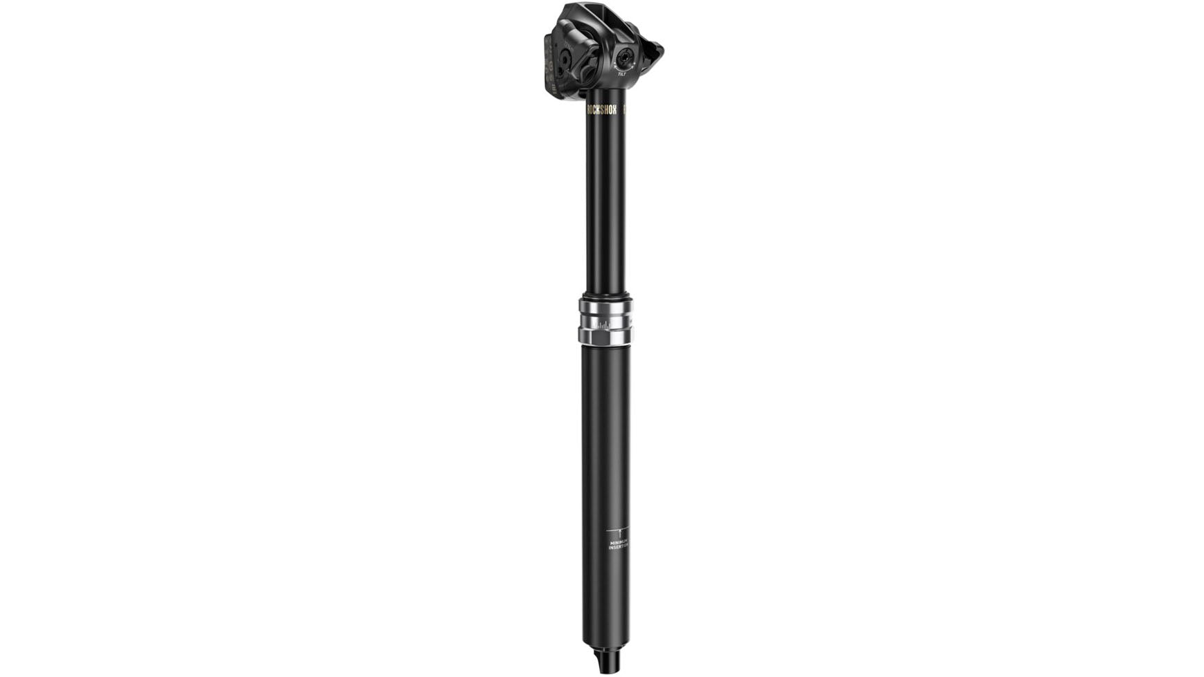 Rockshox Reverb AXS Sattelstütze