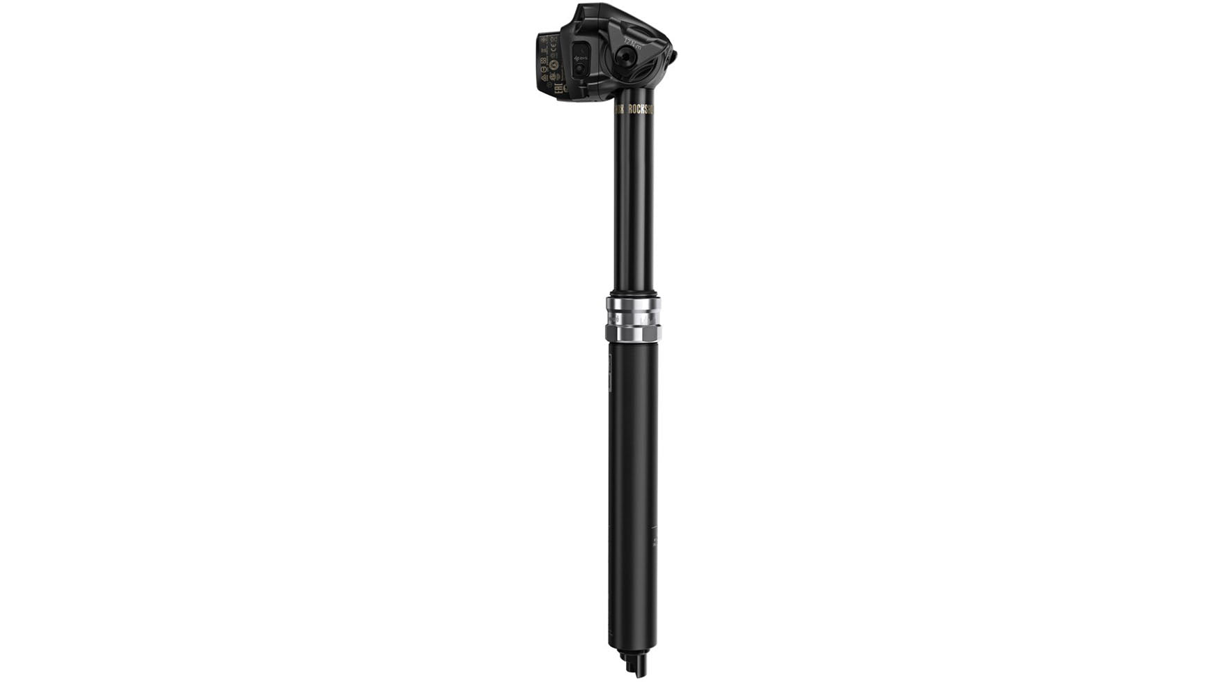 Rockshox Reverb AXS Sattelstütze image 1