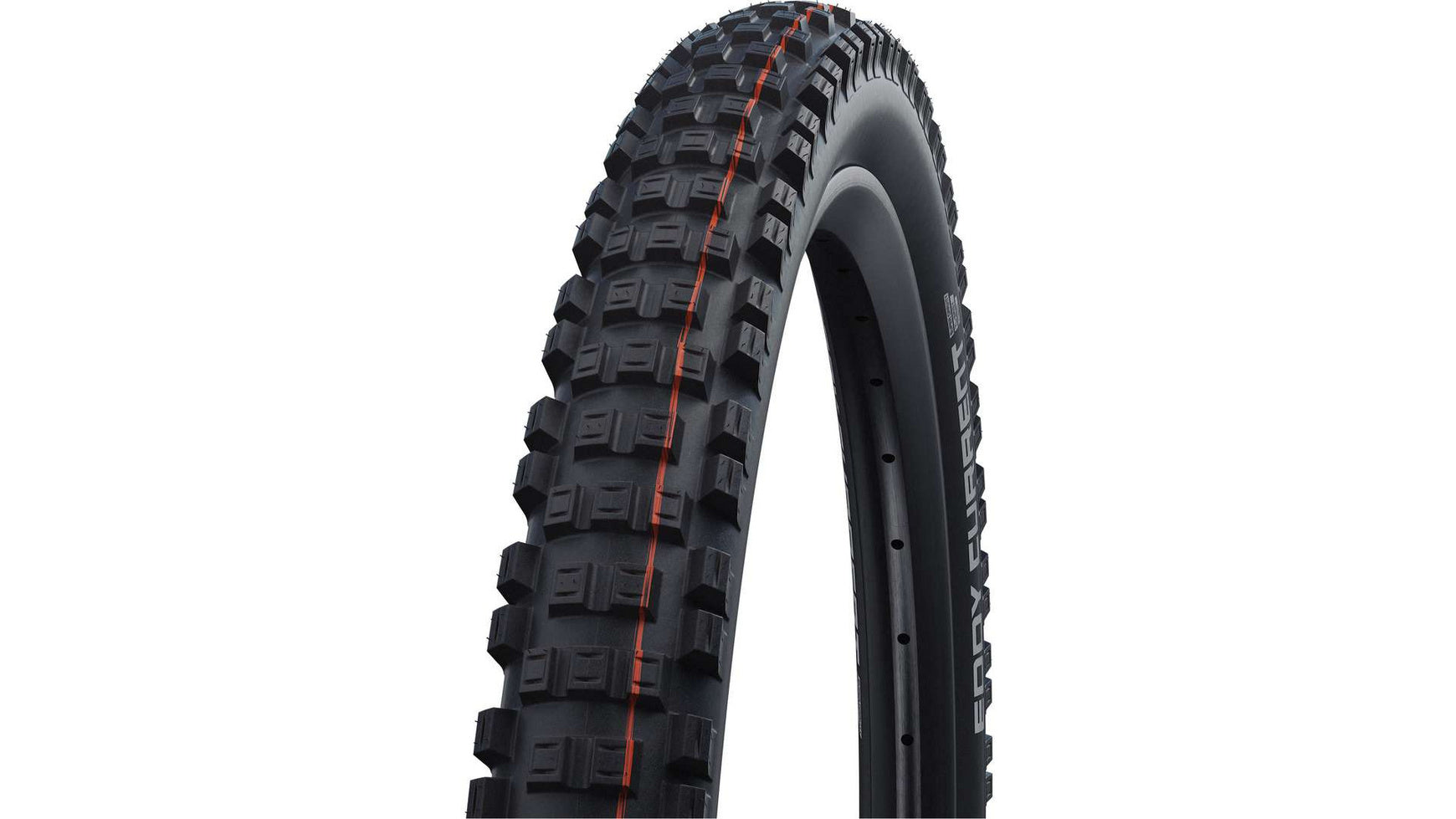 Schwalbe Eddy Current Rear SG 27,5 image 0