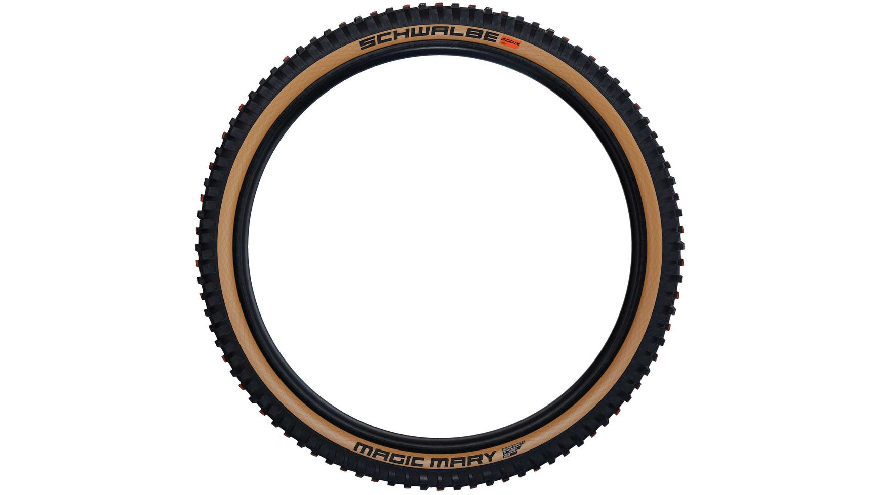 Schwalbe Magic Mary Evo SG 27,5 image 2