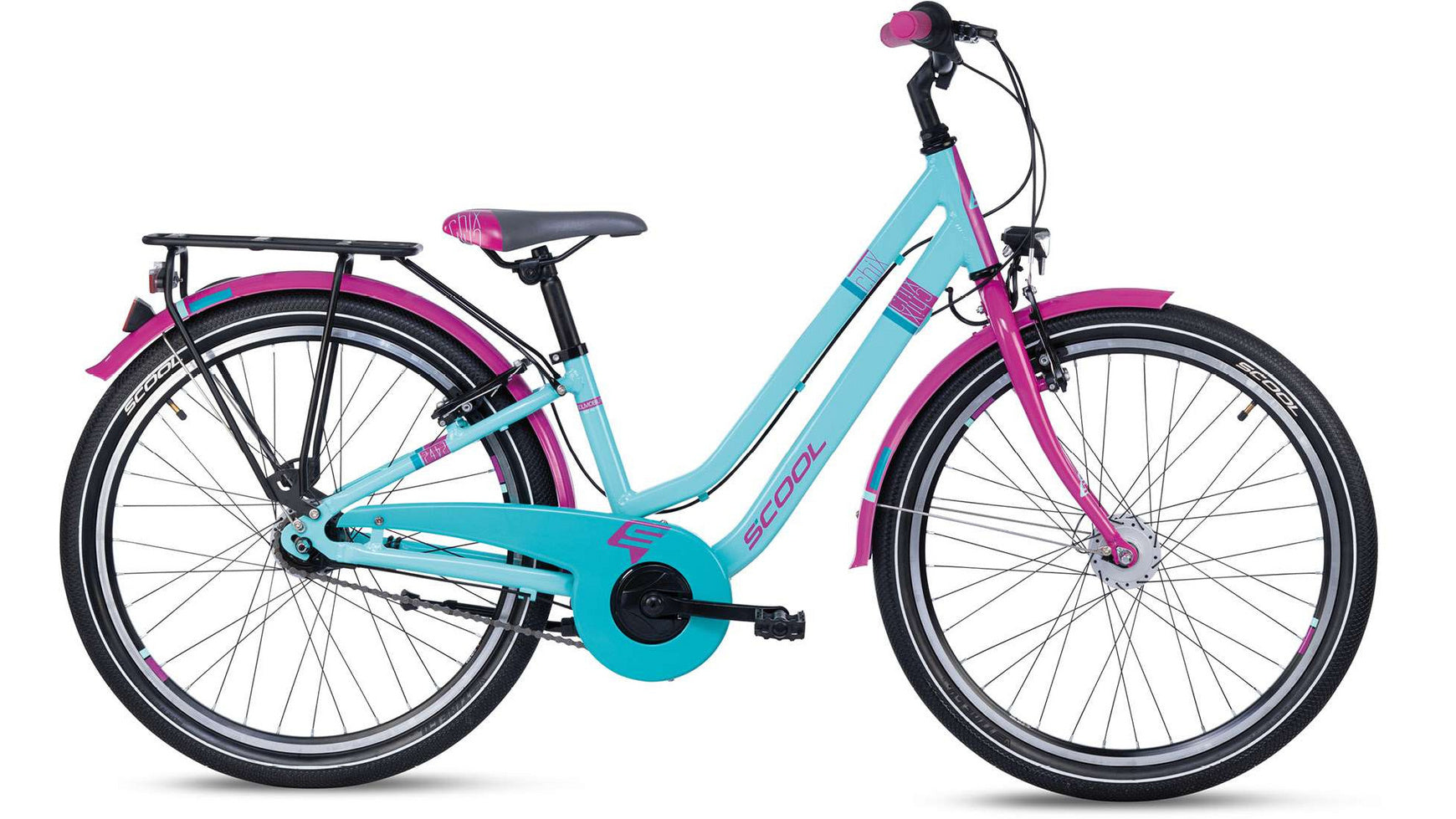 S'Cool ChiX twin 24-3 image 1