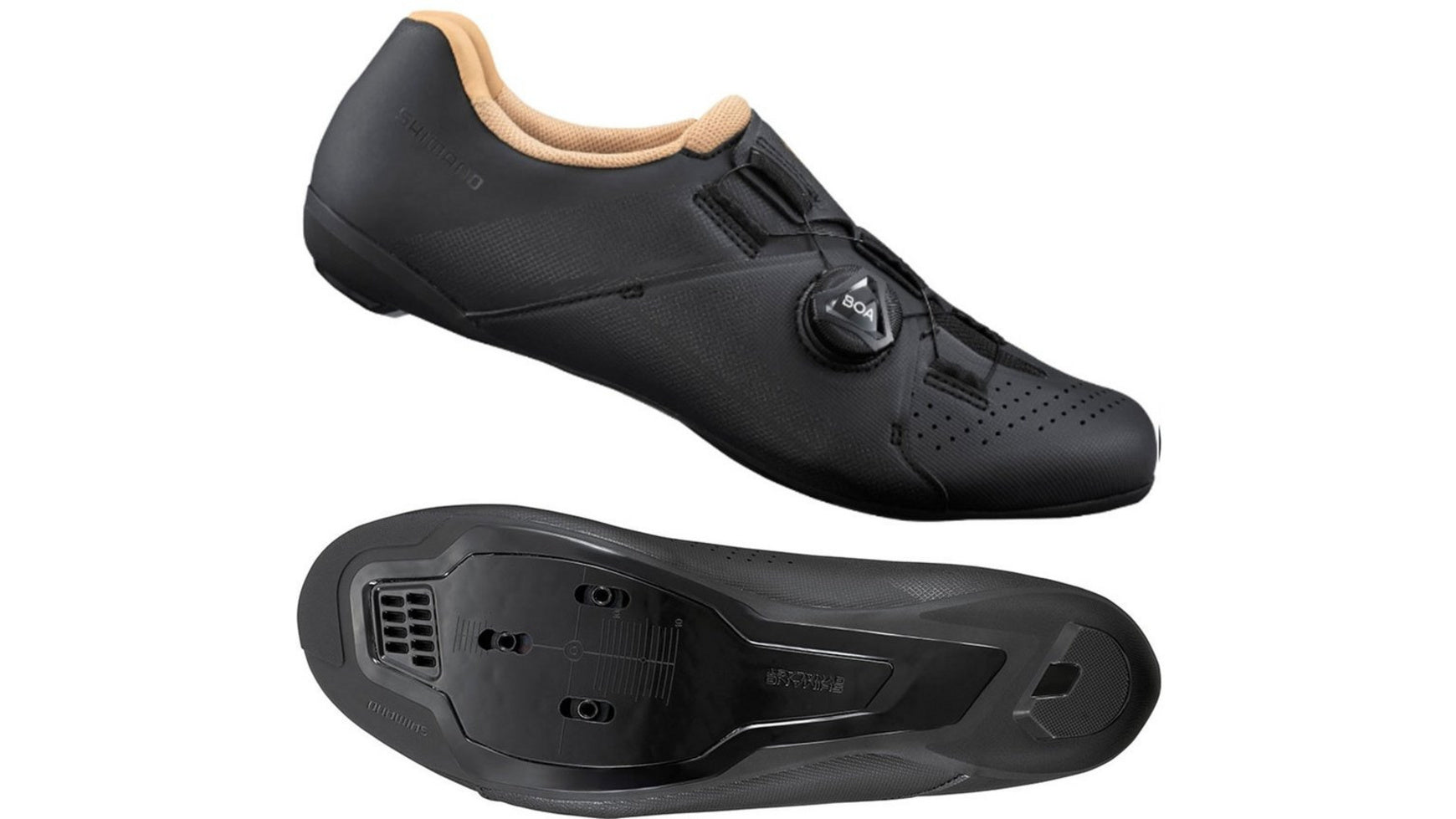 shimano rennrad schuhe damen Shimano RC3W Rennradschuhe Damen