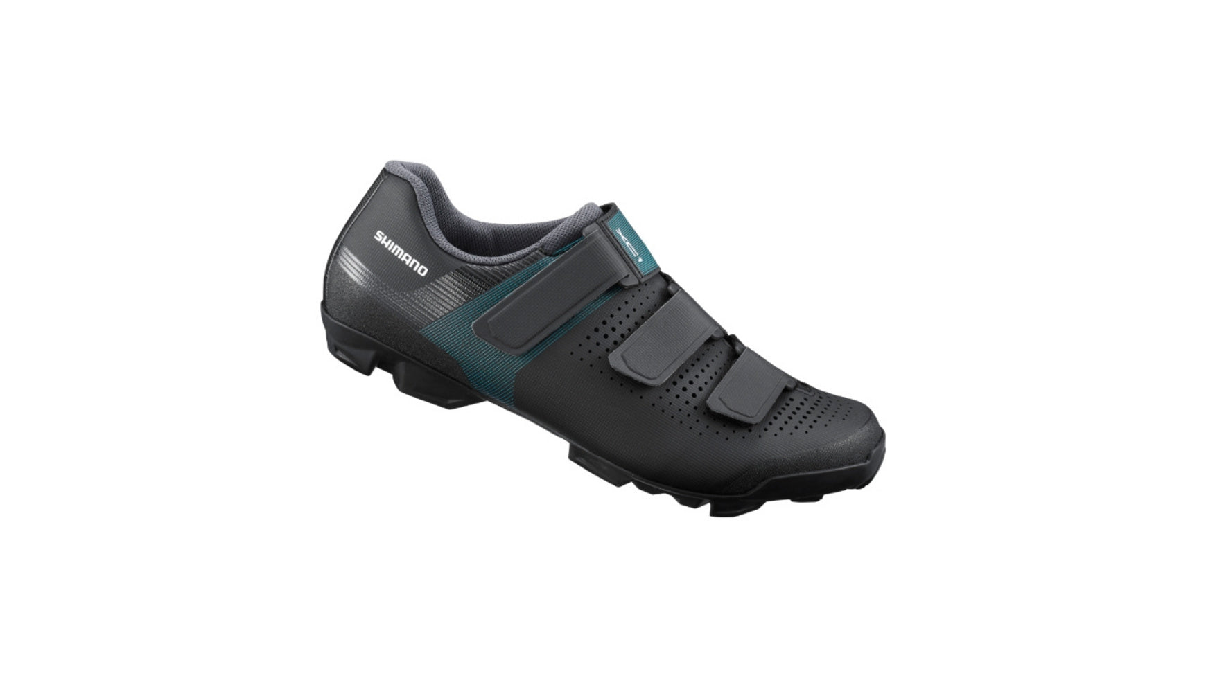 Shimano XC100W MTB Schuhe Damen image 0