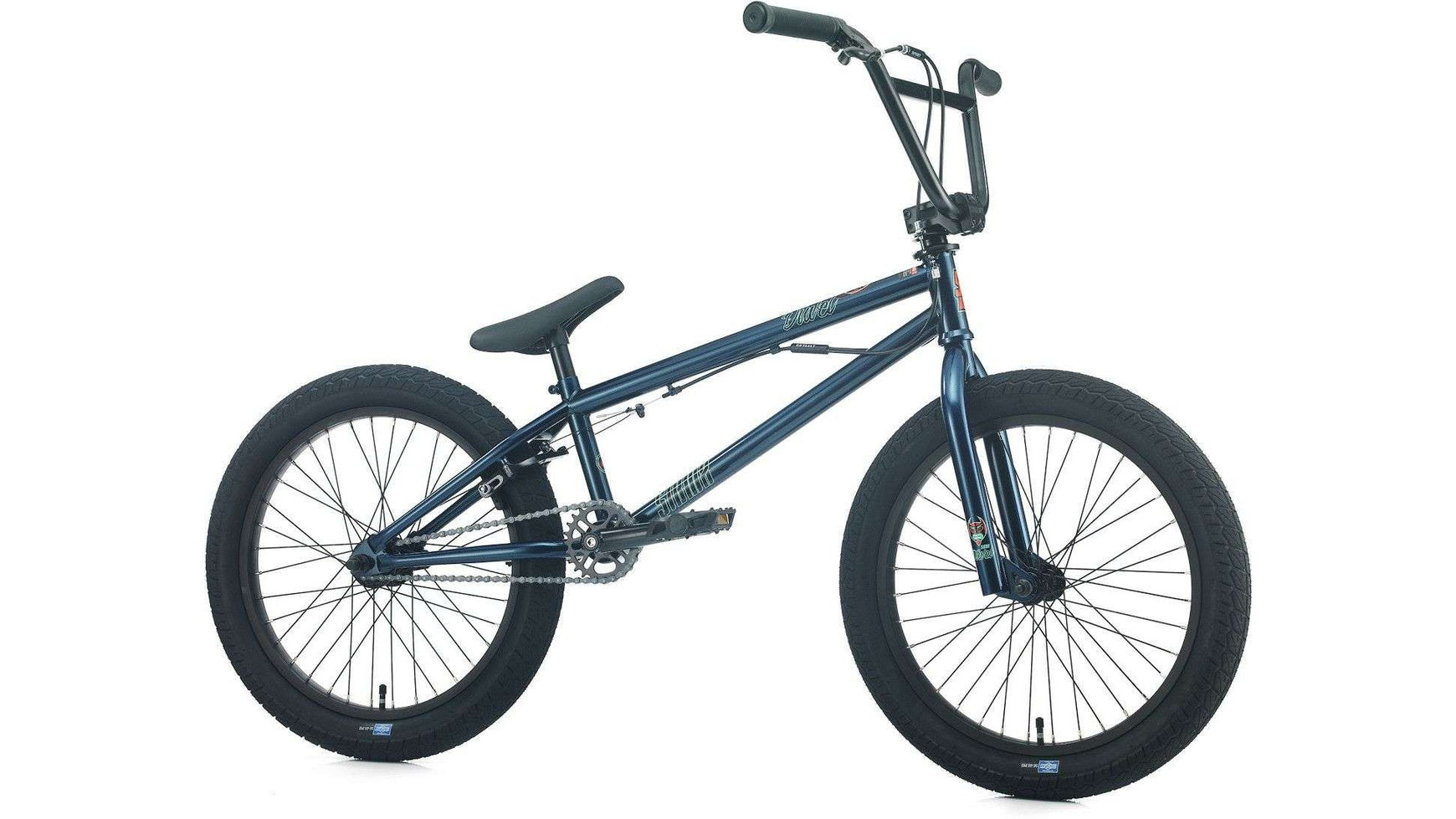 SIBMX Düvel 18 image 0