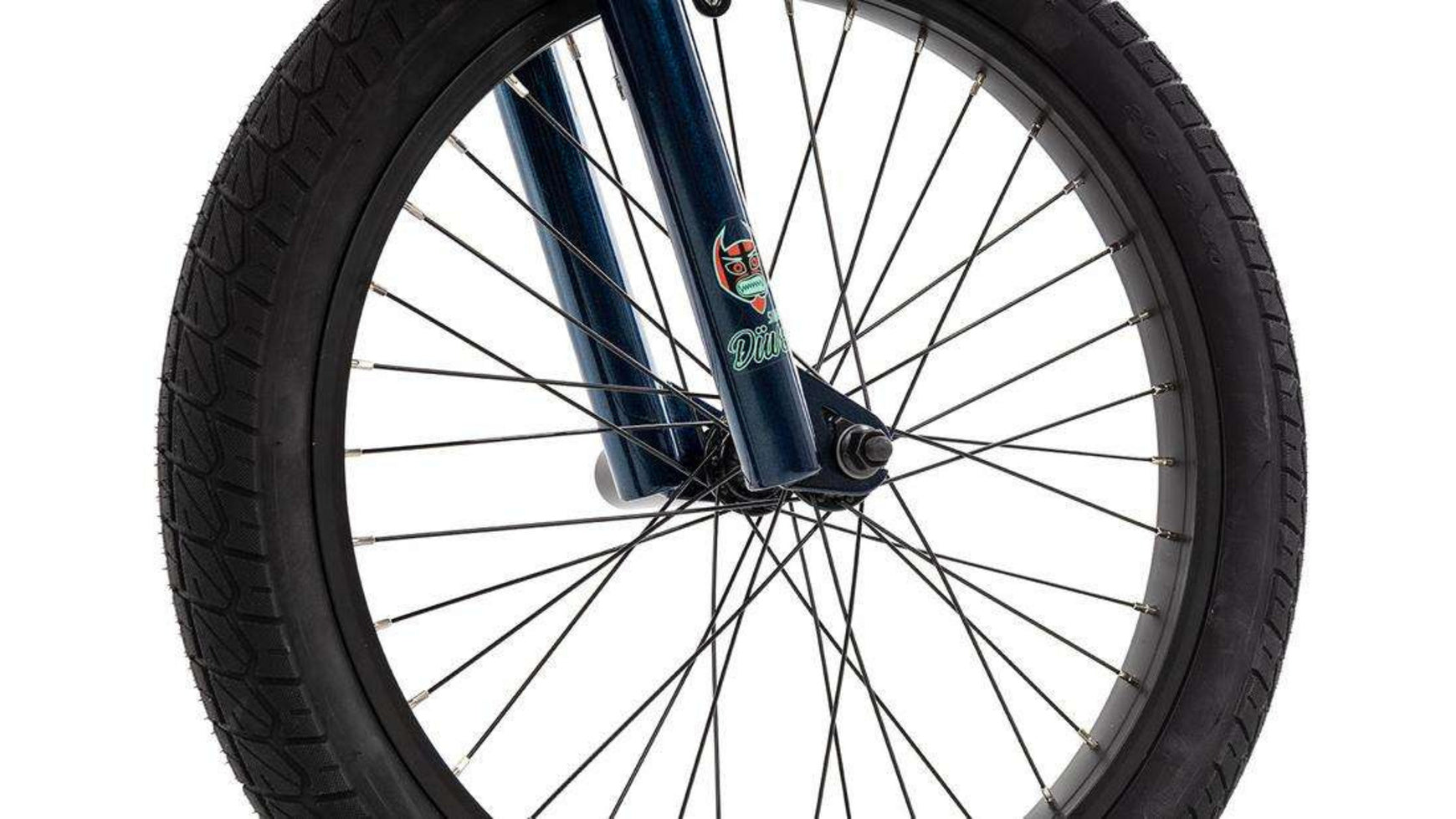 SIBMX Düvel 18 image 5