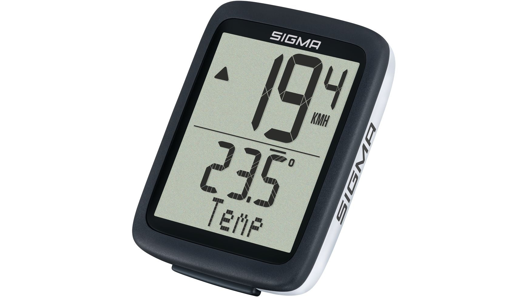 Sigma BC 10.0 WL STS Computer image 2