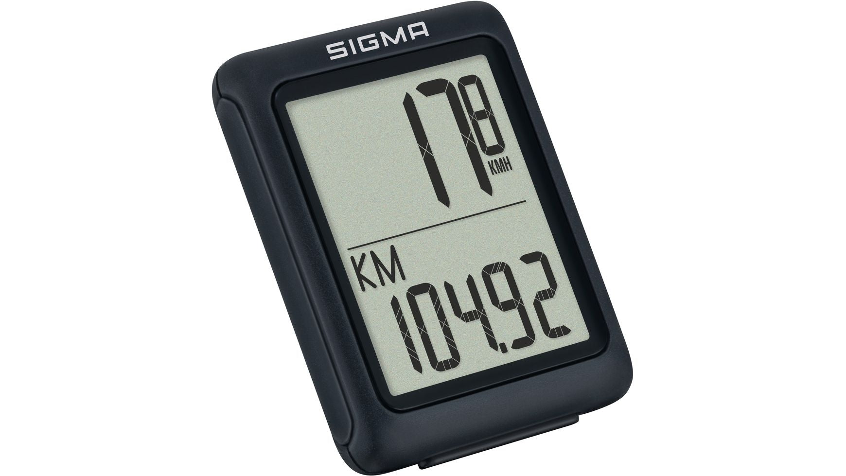 Sigma BC 5.0 WR Computer image 1