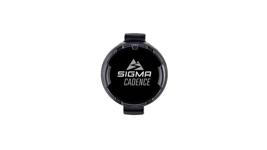 Sigma Duo Magnetless CAD image 0