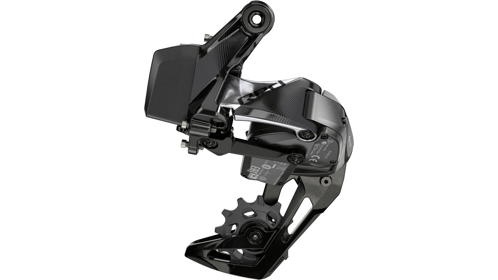 SRAM Red eTap AXS EXPLR image 0