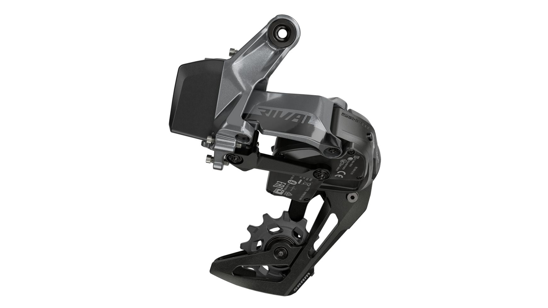 SRAM Rival eTap AXS XPLR 12-fach image 0