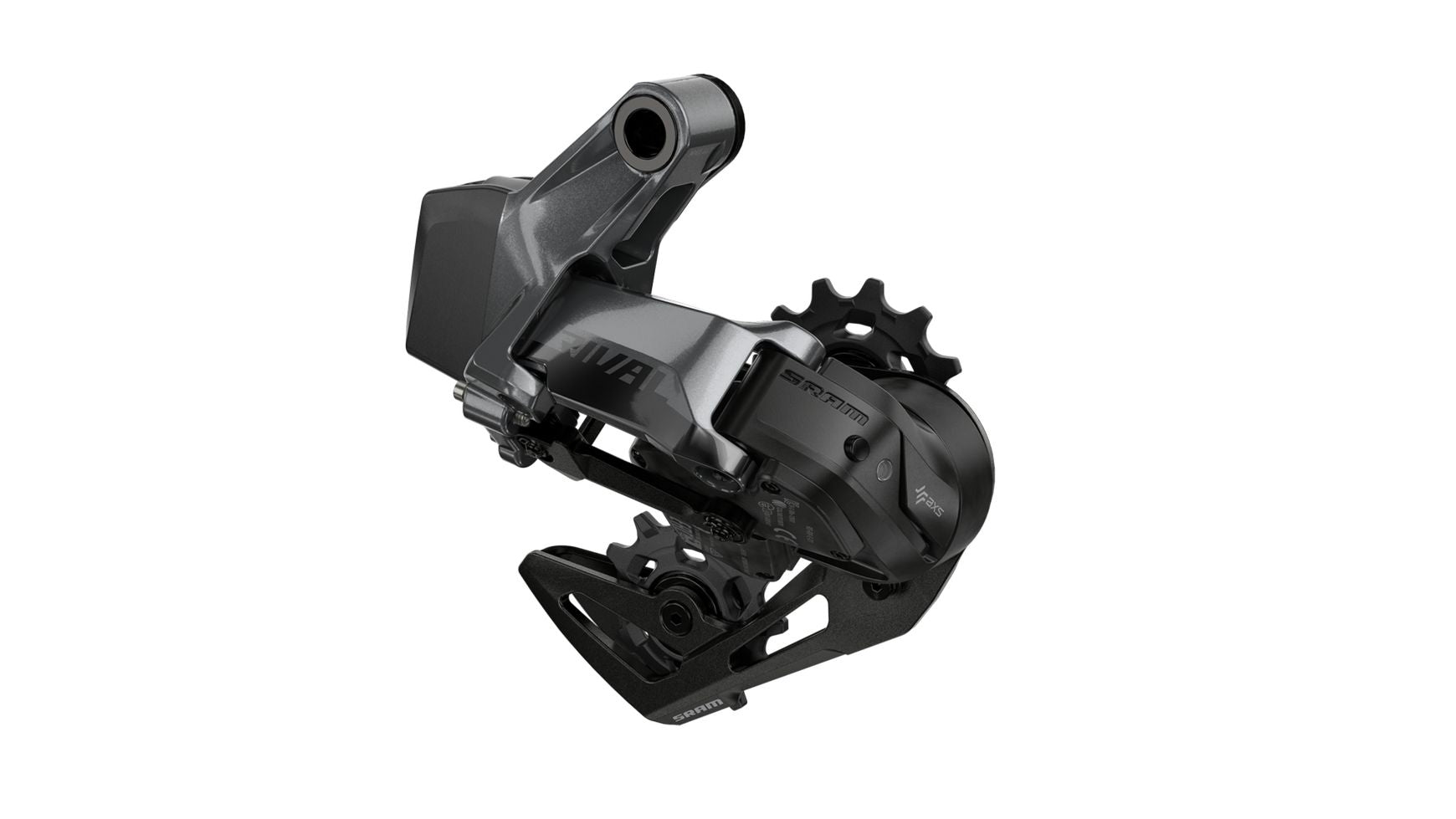 SRAM Rival eTap AXS XPLR 12-fach image 1