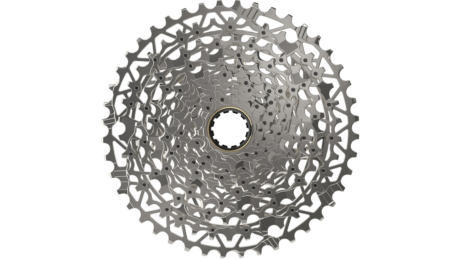 SRAM XPLR XG-1251 12-fach Kassette image 0