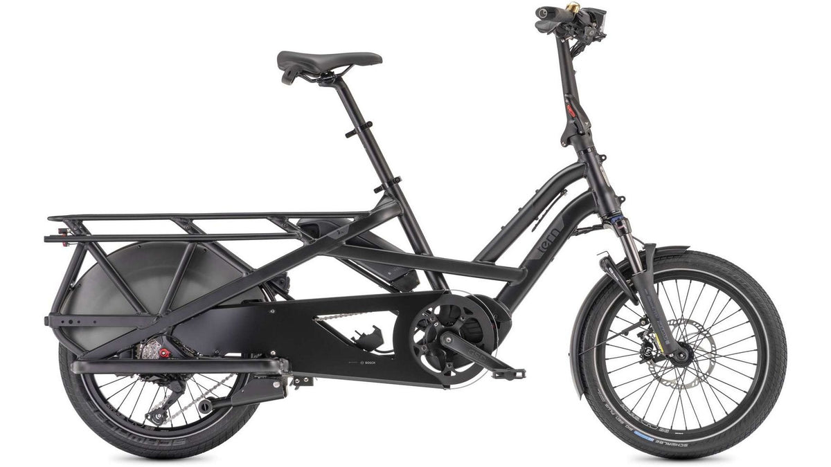 tern rennrad GSD S10 Lastenrad Flavor:Coffee Hideo Kojima's Name Removed ts-pc