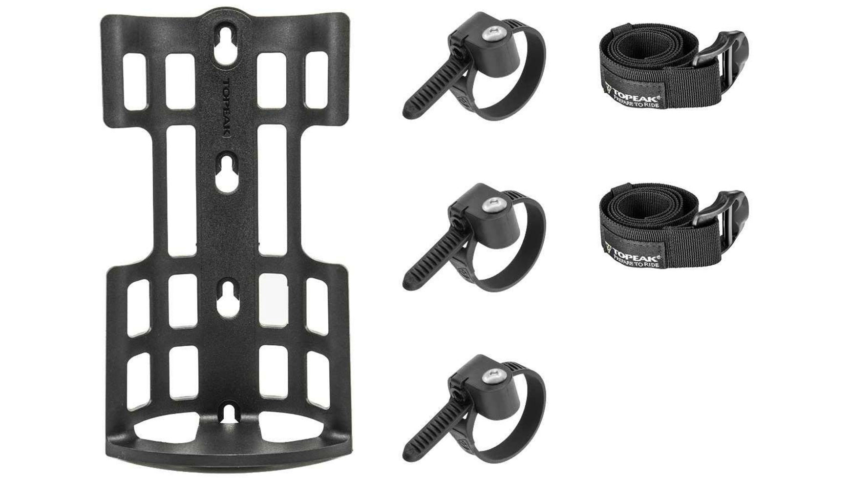 Topeak VersaCage Halterung image 1