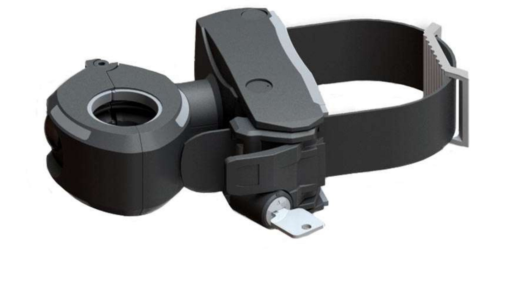 Uebler Abstandshalter 1 Fahrrad image 0