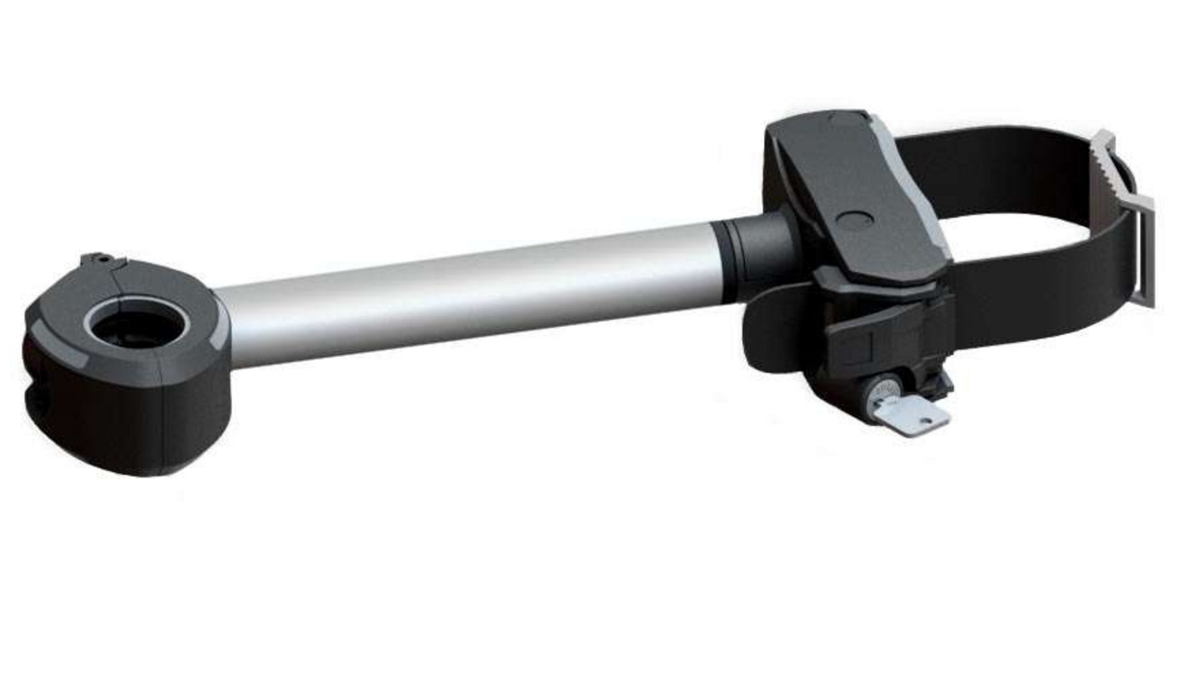 Uebler Abstandshalter 2. Fahrrad image 0