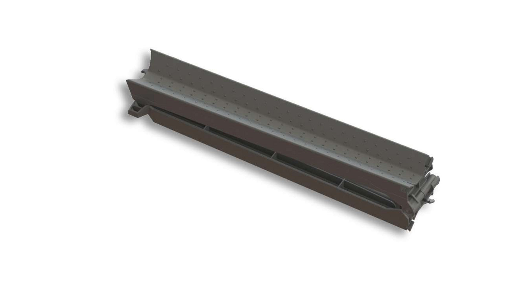 Uebler Auffahrschiene faltbar image 0