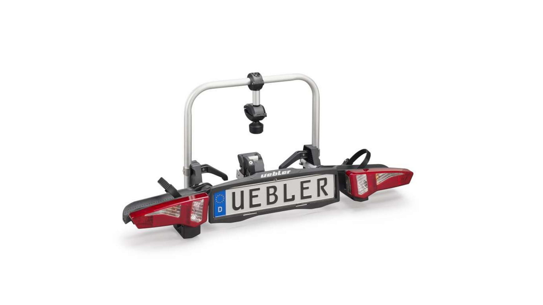 Uebler F14 Kupplungsträger image 0