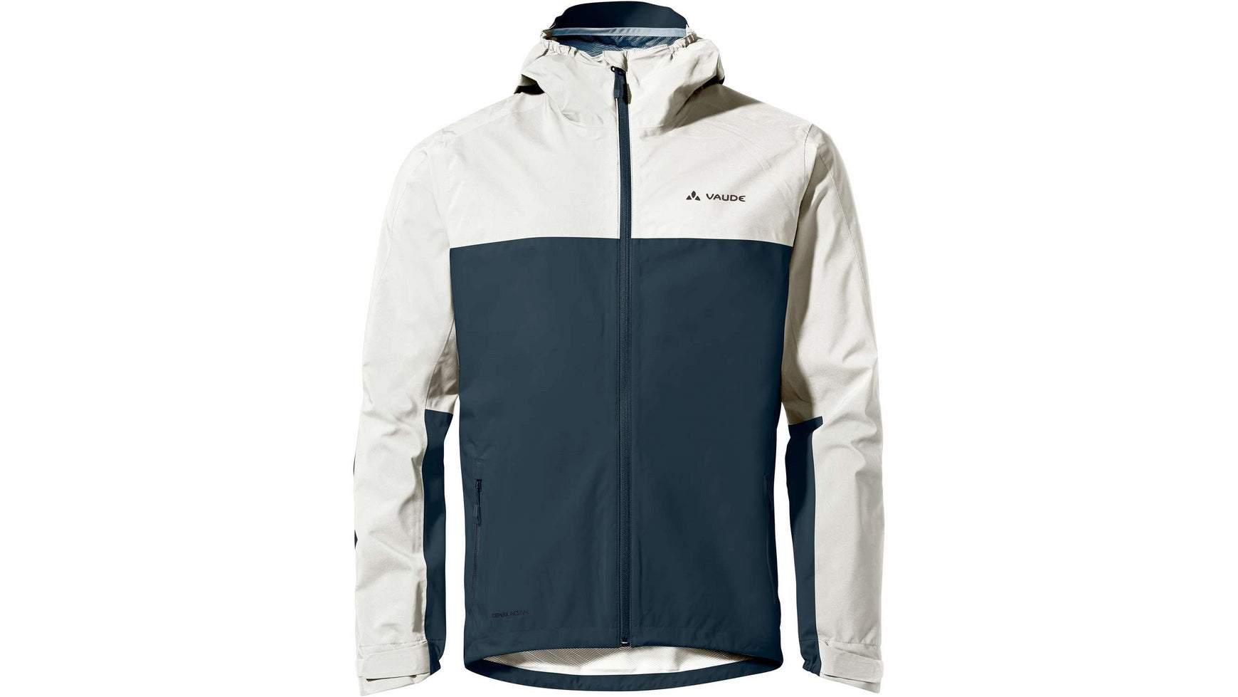 Vaude Men's Moab Rain Jacket image 14