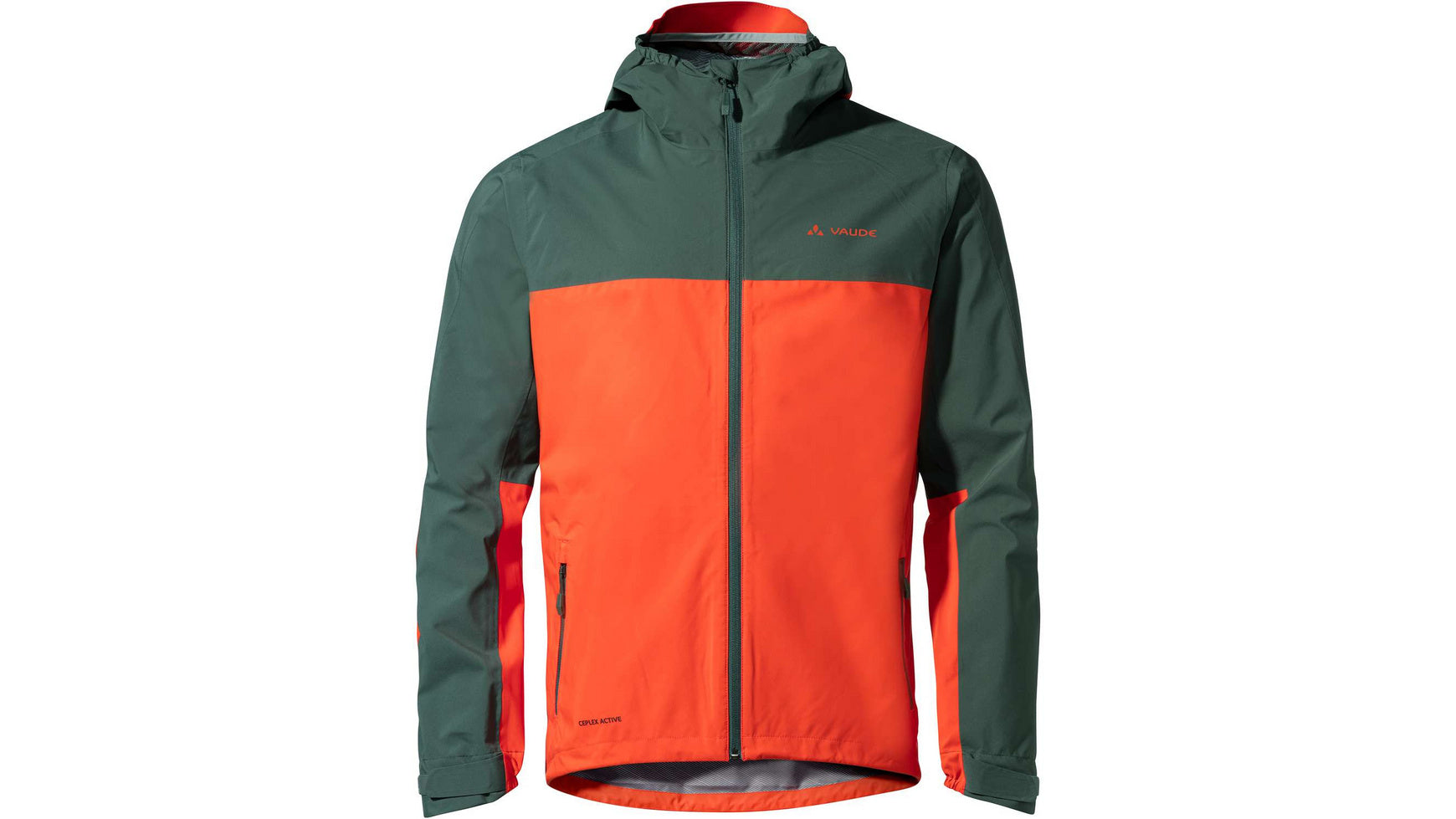 Vaude Men's Moab Rain Jacket image 12