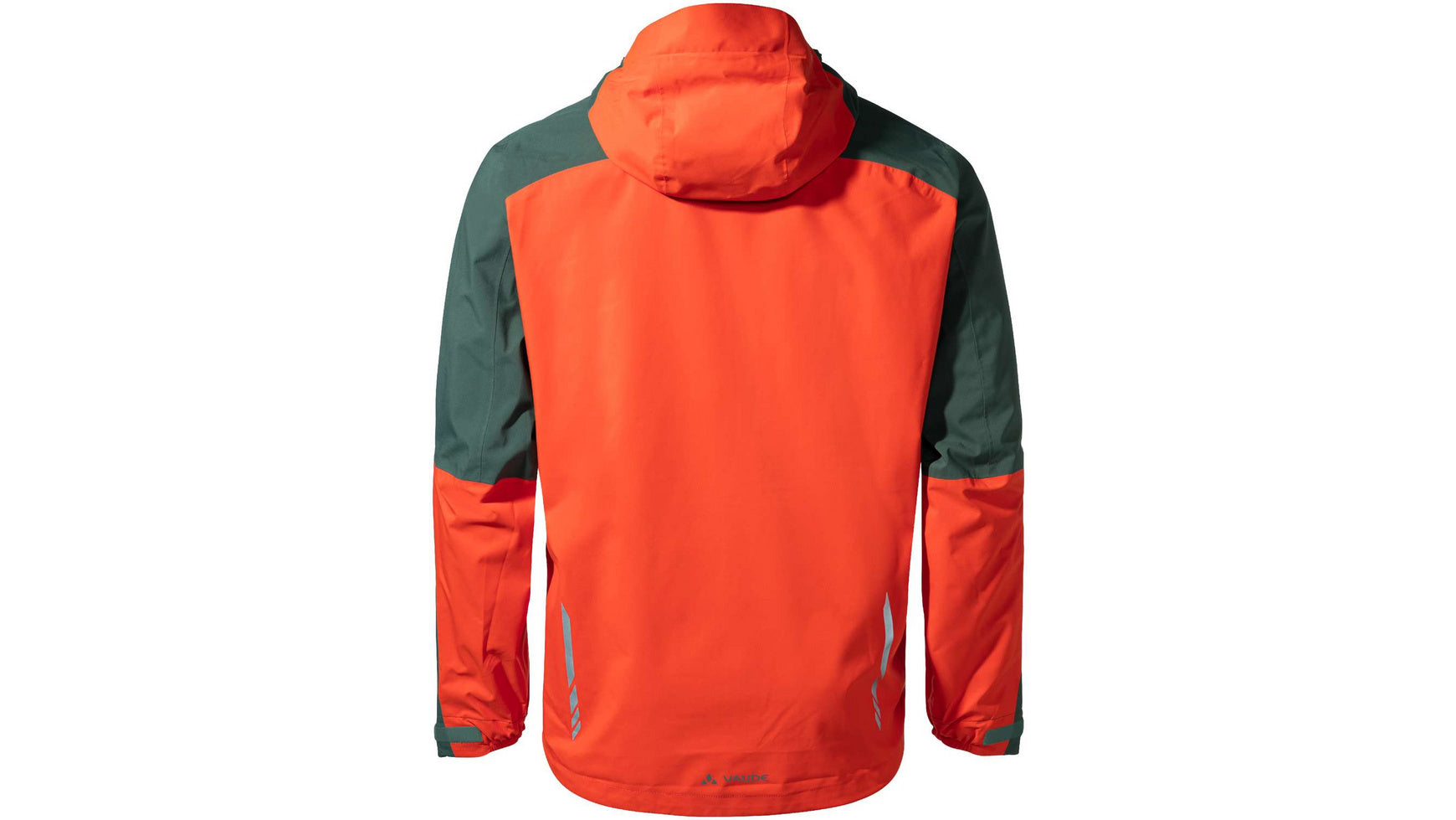 Vaude Men's Moab Rain Jacket image 13