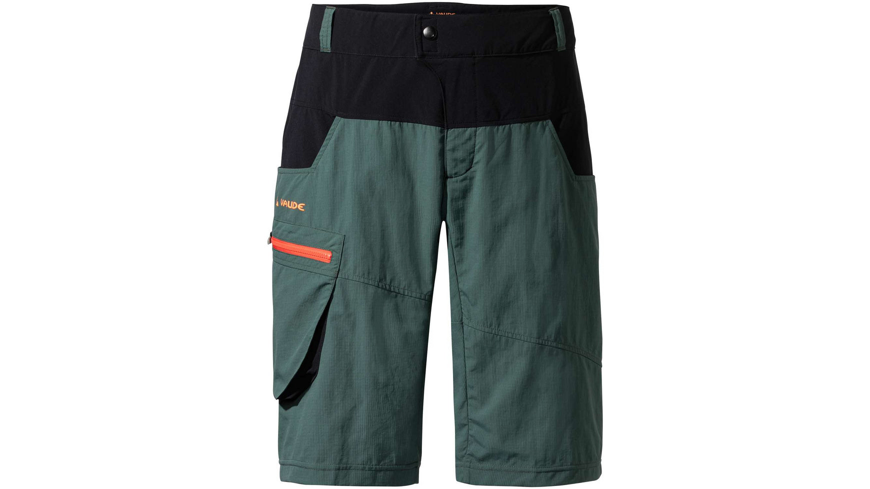 Vaude Men's Qimsa Shorts image 6