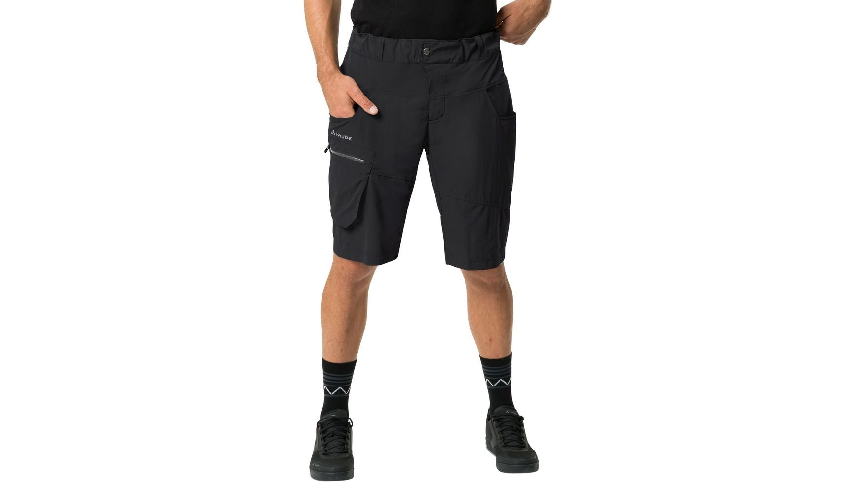 Vaude Men's Qimsa Shorts image 10
