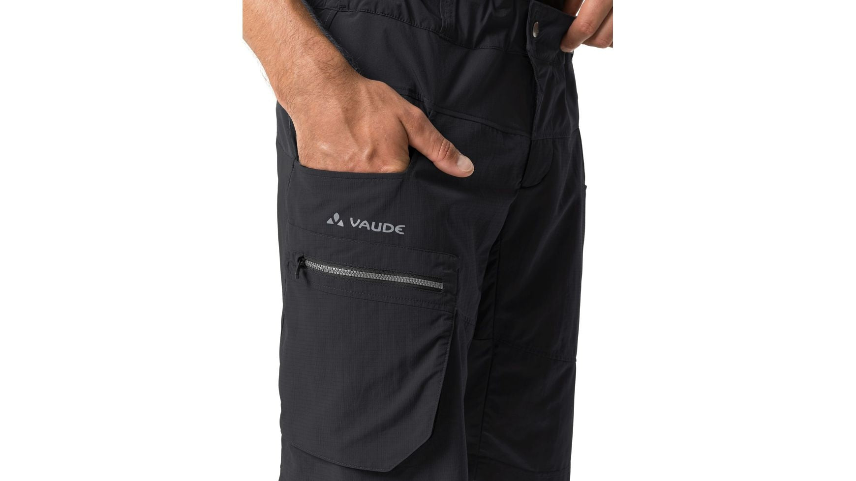 Vaude Men's Qimsa Shorts image 11