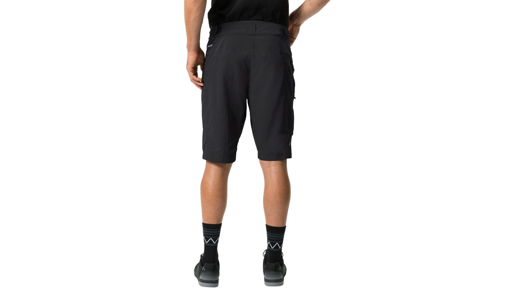 Vaude Men's Qimsa Shorts image 12