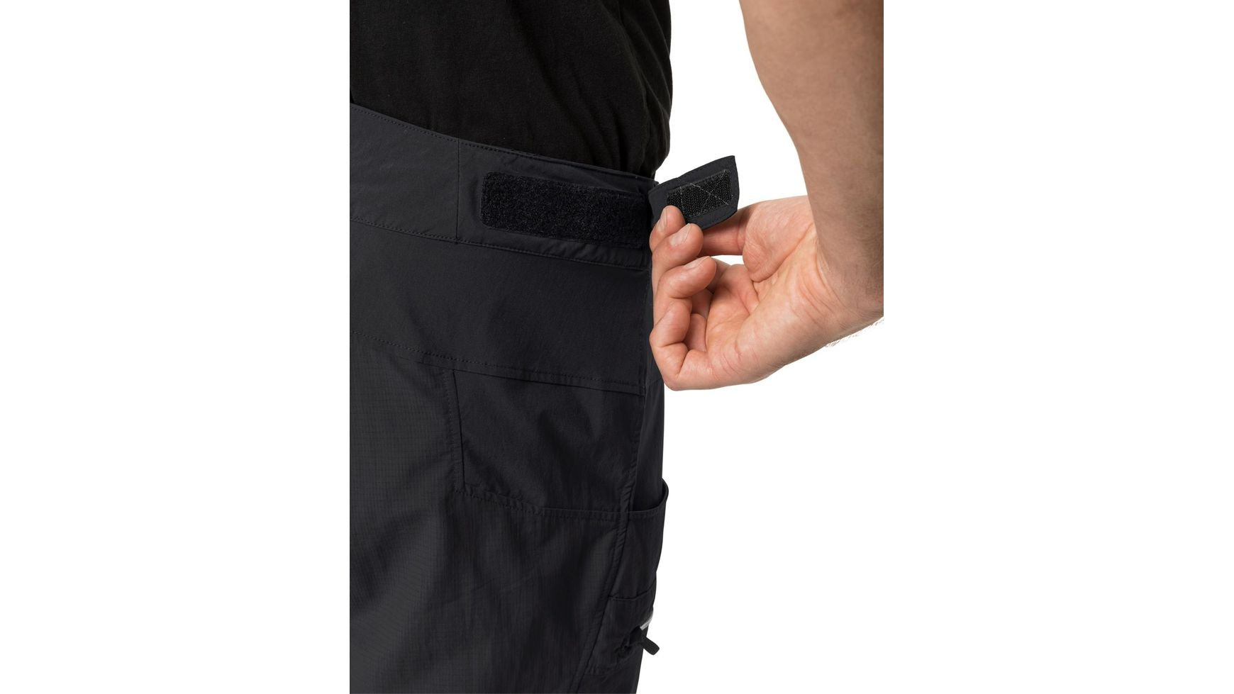 Vaude Men's Qimsa Shorts image 13
