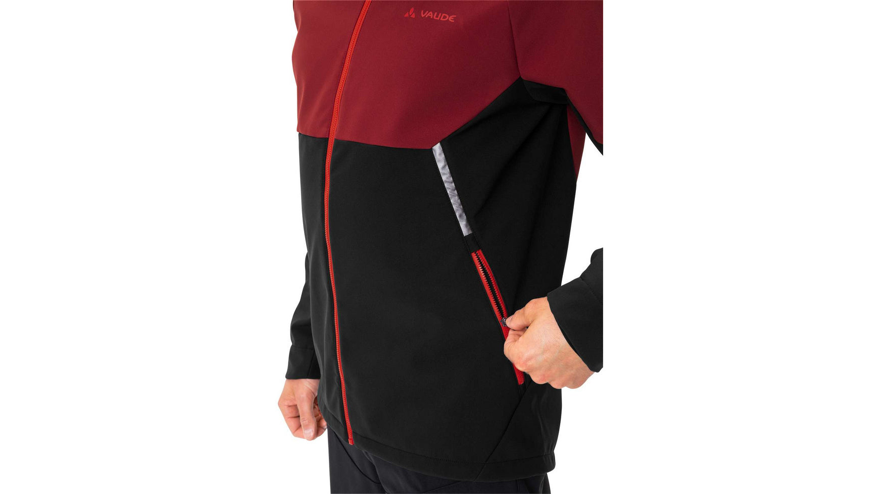 Vaude Men's Qimsa image 4