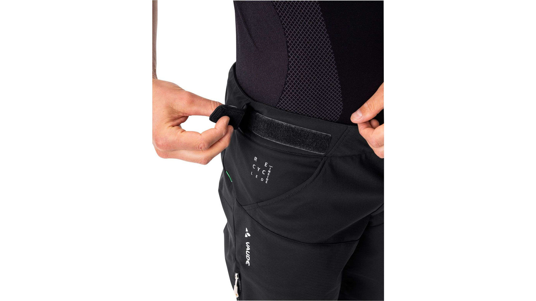 Vaude Men's Qimsa Softshell Pants 2 image 12