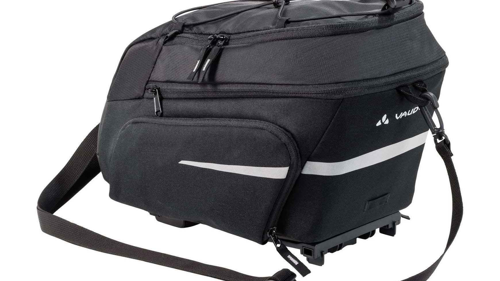 Vaude Silkroad Plus MIK image 0